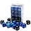 Die Hard Dice Mtg Spindown Counters - Variety Power Pack - Blue