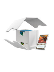 Gamegenic Sidekick Pro 100+ XL Convertible White