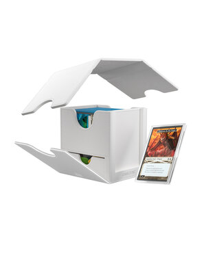 Gamegenic Sidekick Pro 100+ XL Convertible White