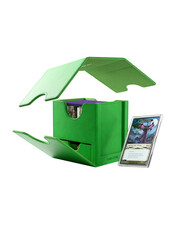 Gamegenic Sidekick Pro 100+ XL Convertible Green