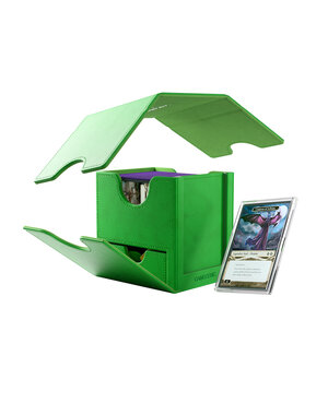 Gamegenic Sidekick Pro 100+ XL Convertible Green