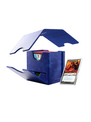 Gamegenic Sidekick Pro 100+ XL Convertible Blue