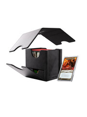 Gamegenic Sidekick Pro 100+ XL Convertible Black