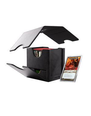 Gamegenic Sidekick Pro 100+ XL Convertible Black
