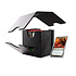 Gamegenic Sidekick Pro 100+ XL Convertible Black