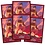 Ravensburger Disney Lorcana Card Sleeves - Aladdin - Heroic Outlaw (65-Pack)
