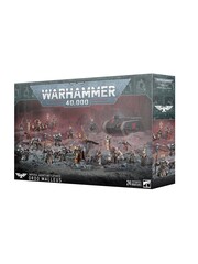 Warhammer 40,000 Imperial Agents Battleforce: Ordo Malleus