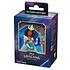 Ravensburger Disney Lorcana Deck Box - Tiana - Celebrating Princess