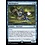 Magic: The Gathering Mockingbird (061) Lightly Played