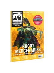 White Dwarf White Dwarf 504 (September 2024)