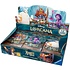 Ravensburger Disney Lorcana: Azurite Sea Booster Box