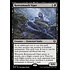 Magic: The Gathering Rottenmouth Viper (107) Lightly Played