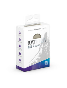 Ultimate Guard Katana Sleeves 100 Autumn Moon