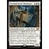 Magic: The Gathering Overlord of the Mistmoors (023) Lightly Played