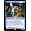 Magic: The Gathering Bruvac the Grandiloquent (010) Lightly Played