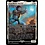Magic: The Gathering Ryu, World Warrior (429) Lightly Played Foil