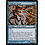 Magic: The Gathering Mistbind Clique (075) Lightly Played