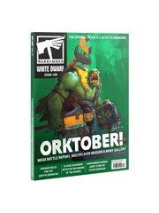 White Dwarf White Dwarf 505 (October 2024)