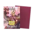 Arcane Tinmen Dragon Shield Dual Matte Pomegranate & Gold 100 Standard