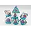 Foam Brain Lovely Duck RPG Dice Set