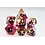 Foam Brain Spooky Spirit RPG Dice Set
