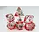 Foam Brain Halloween Spirit RPG Dice Set