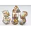 Foam Brain Golden Fleece RPG Dice Set