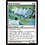 Magic: The Gathering Wall of Shards (023) Moderately Played