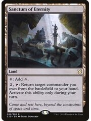 Wizards of The Coast Sanctum of Eternity (059) Lightly Played