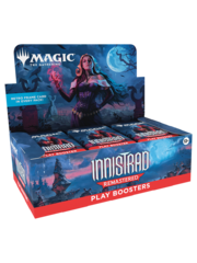 Magic: The Gathering Innistrad Remastered - Play Booster Display