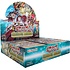 Konami Crossover Breakers Booster Box [1st Edition]