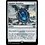 Magic: The Gathering Sapphire Medallion (296) Lightly Played