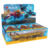 Magic: The Gathering Aetherdrift - Play Booster Display
