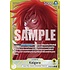 Bandai Kalgara (Parallel) (OP08-098) Near Mint Foil