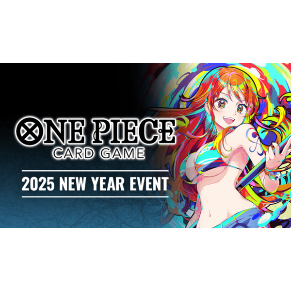 1/28/25 Lake Forest Standard One Piece 2025 New Year Event 630 PM