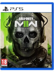  Call of Duty: Modern Warfare II [PlayStation 5]