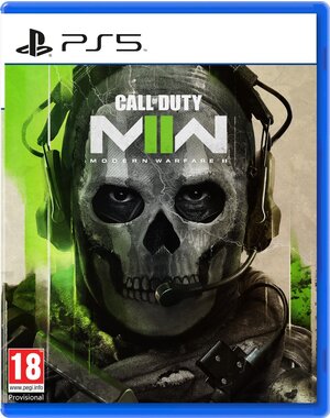  Call of Duty: Modern Warfare II [PlayStation 5]