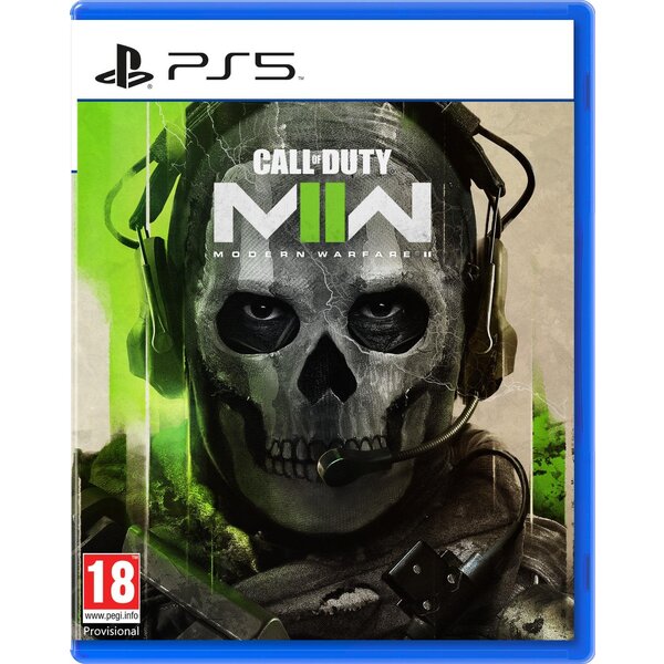 Call of Duty: Modern Warfare II [PlayStation 5]
