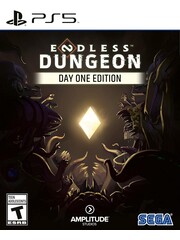  Endless Dungeon (Day One) [PlayStation 5]