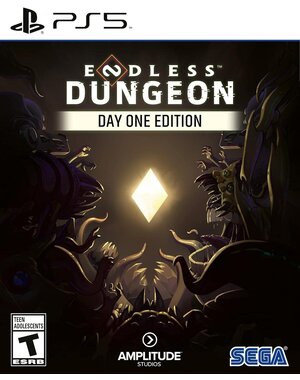  Endless Dungeon (Day One) [PlayStation 5]