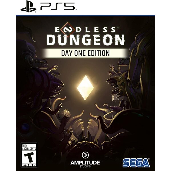Endless Dungeon (Day One) [PlayStation 5]