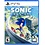 Sonic Frontiers [PlayStation 5]