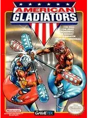  American Gladiators [NES]