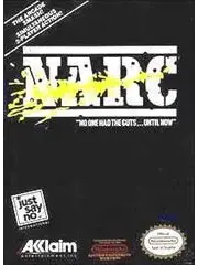  NARC [NES]