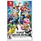 Super Smash Bros. Ultimate  [Nintendo Switch]