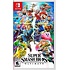 Super Smash Bros. Ultimate  [Nintendo Switch]