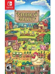  Stardew Valley [Nintendo Switch]