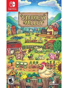  Stardew Valley [Nintendo Switch]