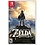 The Legend of Zelda: Breath of the Wild  [Nintendo Switch]