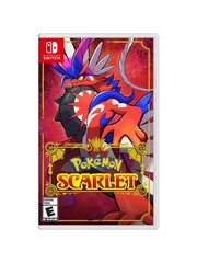  Pokemon Scarlet  [Nintendo Switch]